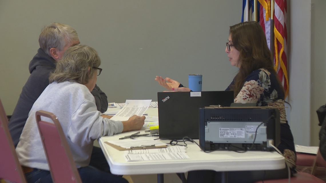 Lucas County homeowners can dispute property values