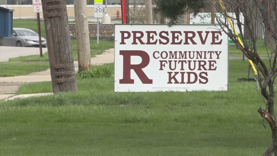 Rossford Schools hoping voters approve 2 renewal levies at lower rates