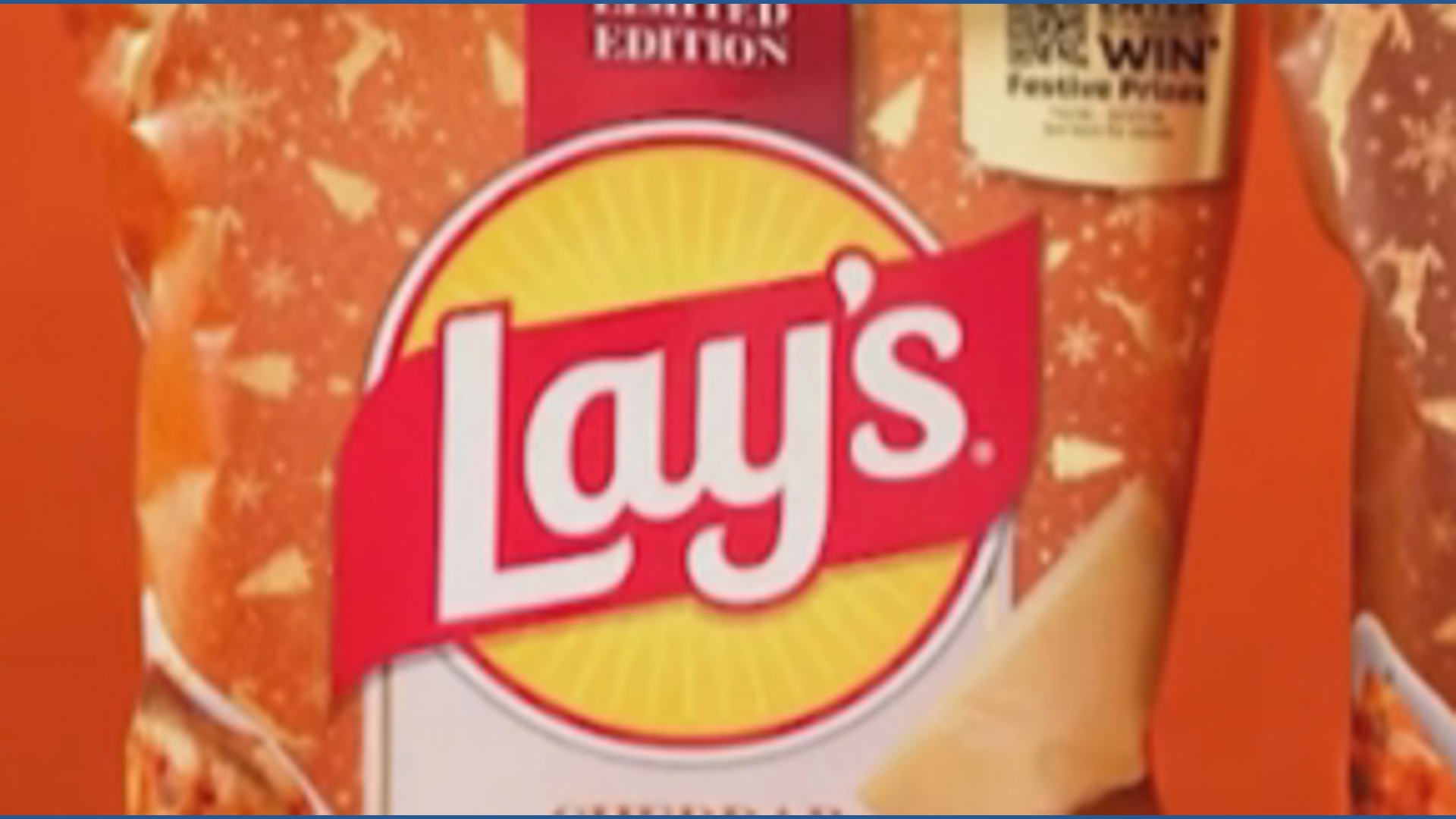 Fri Lay Lay’s rolls out Thanksgiving-inspired potato chip flavors | wtol.com
