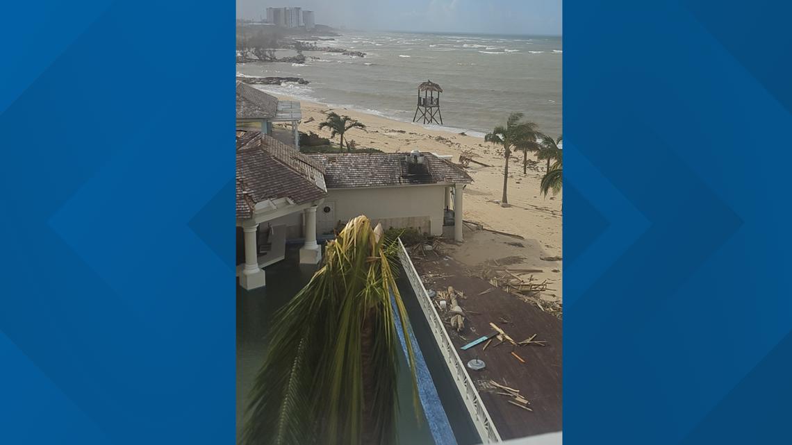 Jamaican kindness inspires northwest Ohio spa owner to spearhead Hurricane Melissa relief drive