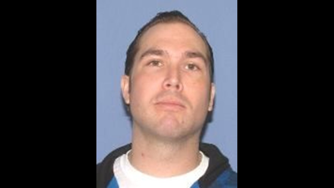 Man turns himself in after alleged desire to commit "suicide by cop ...