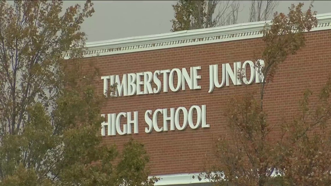 Sylvania school receives threatening letter, police are investigating - Vimarsana News