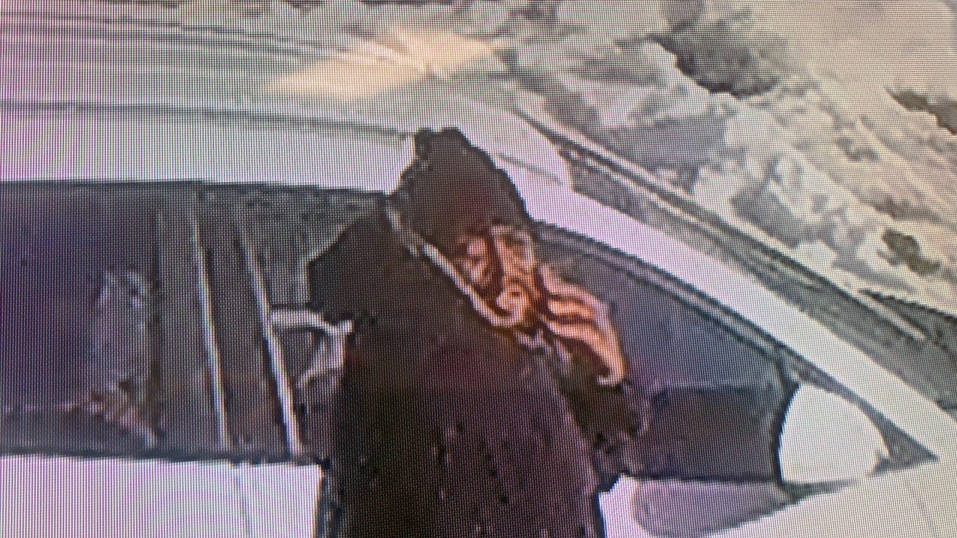 Toledo Police looking for robbery suspect | wtol.com