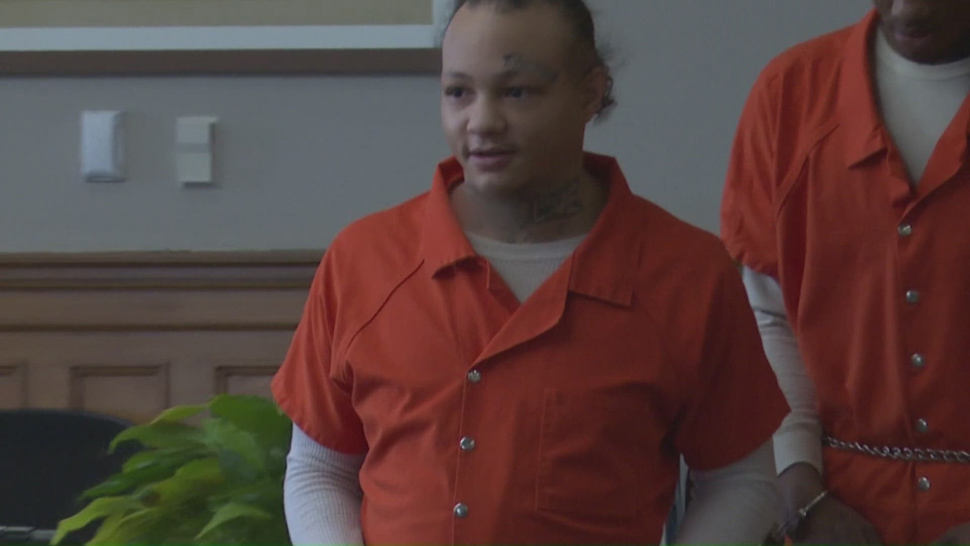 Man sentenced to prison for fatal shooting of 70-year-old man in north ...