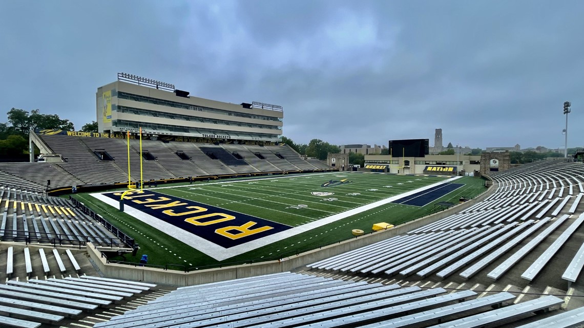 University of Toledo planning free eclipse viewing party at the Glass Bowl - Vimarsana News
