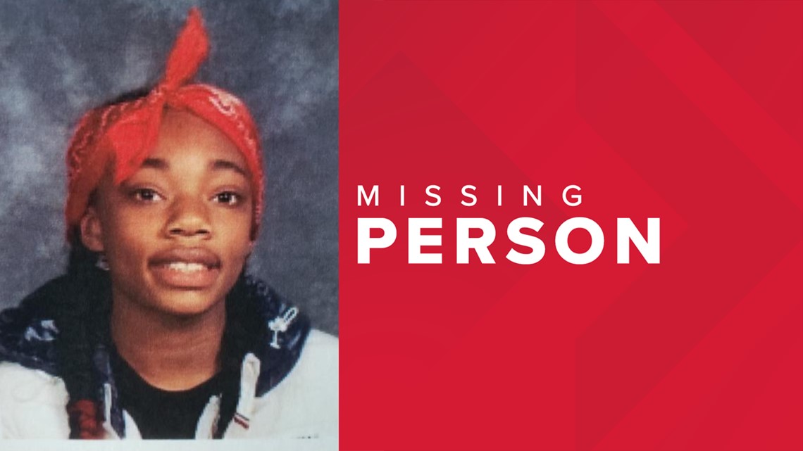 13-year-old Ohio girl missing - Vimarsana News
