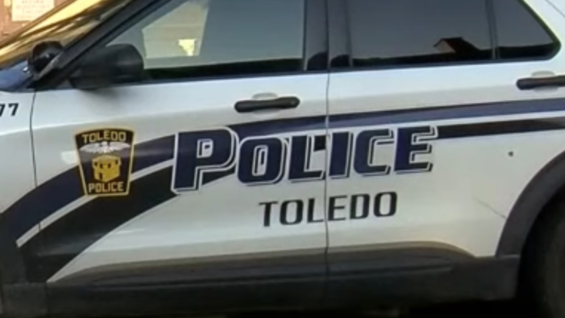 Pedestrian struck on Cherry Street, taken to hospital with serious injuries