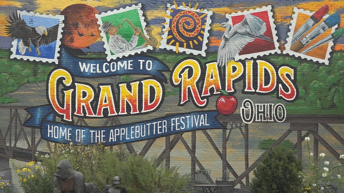 2021 Applebutter Festival - Vimarsana News