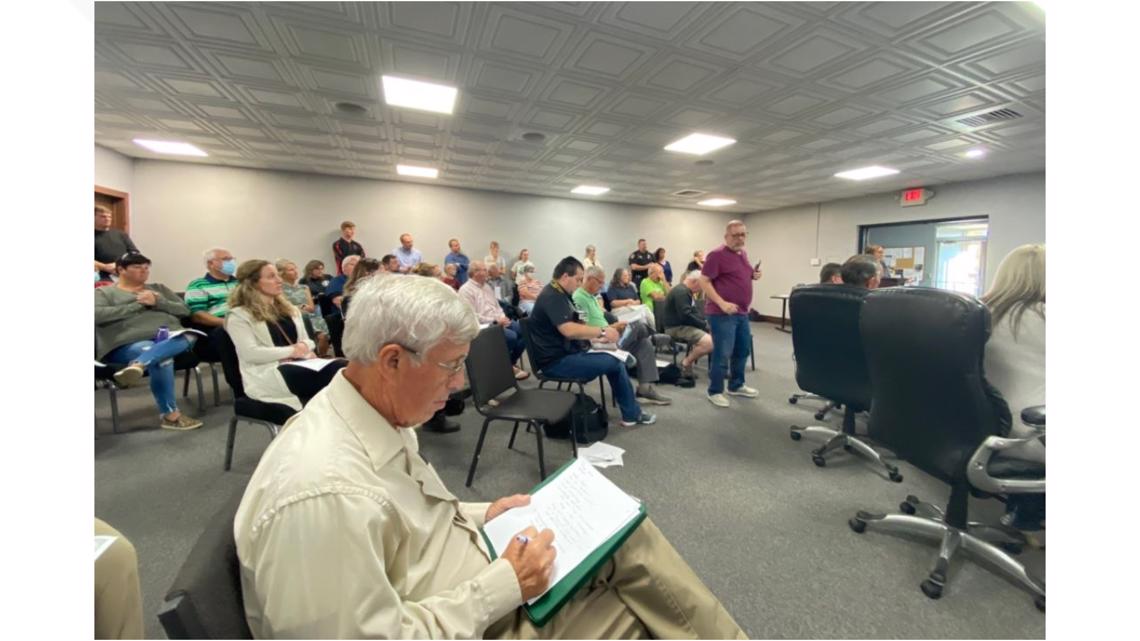Delta residents want ban on medical marijuana industry in village - Vimarsana News