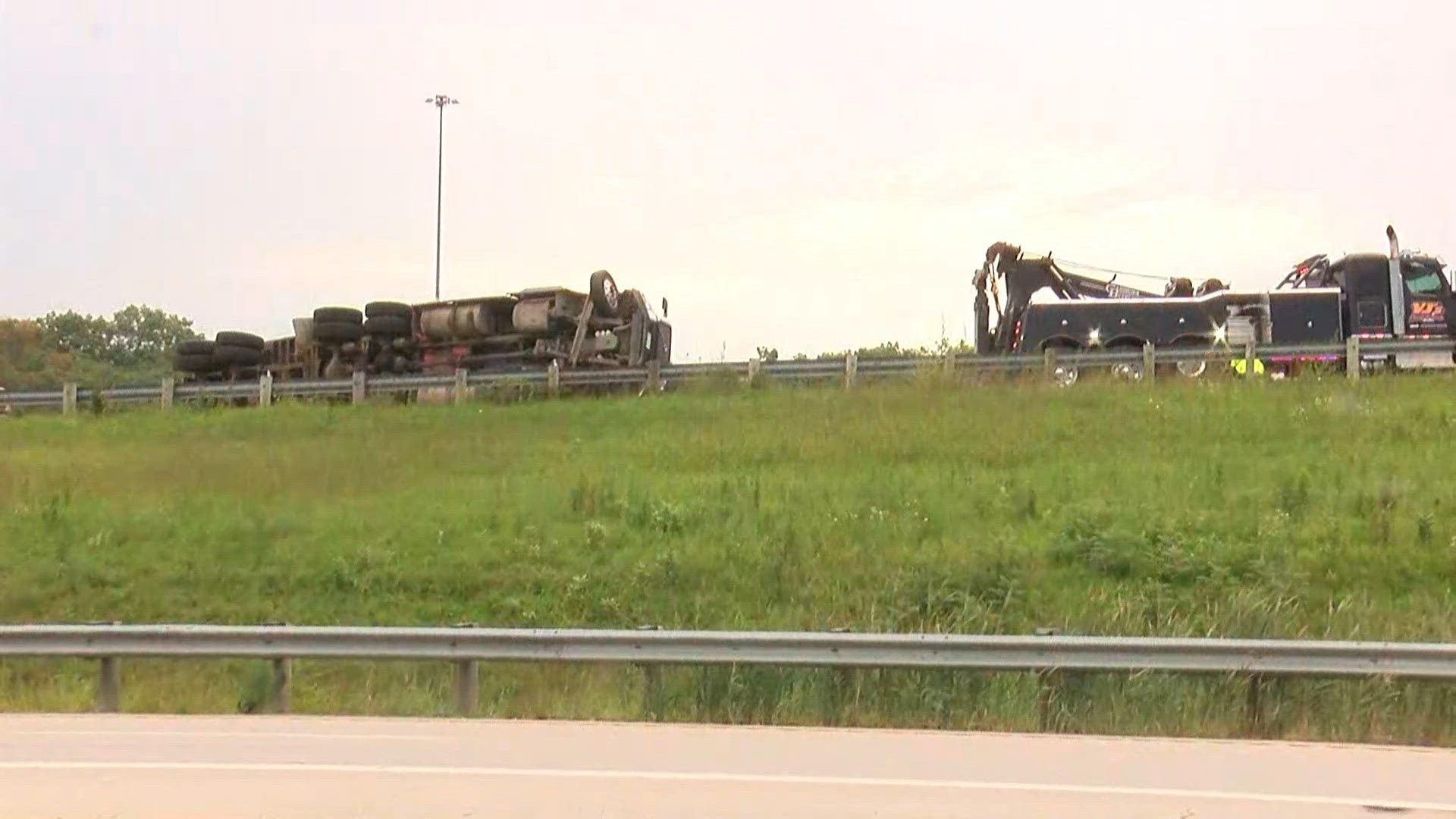 Team Ramp App U.S. 23 southbound ramp to I-475 eastbound closed after crash | wtol.com