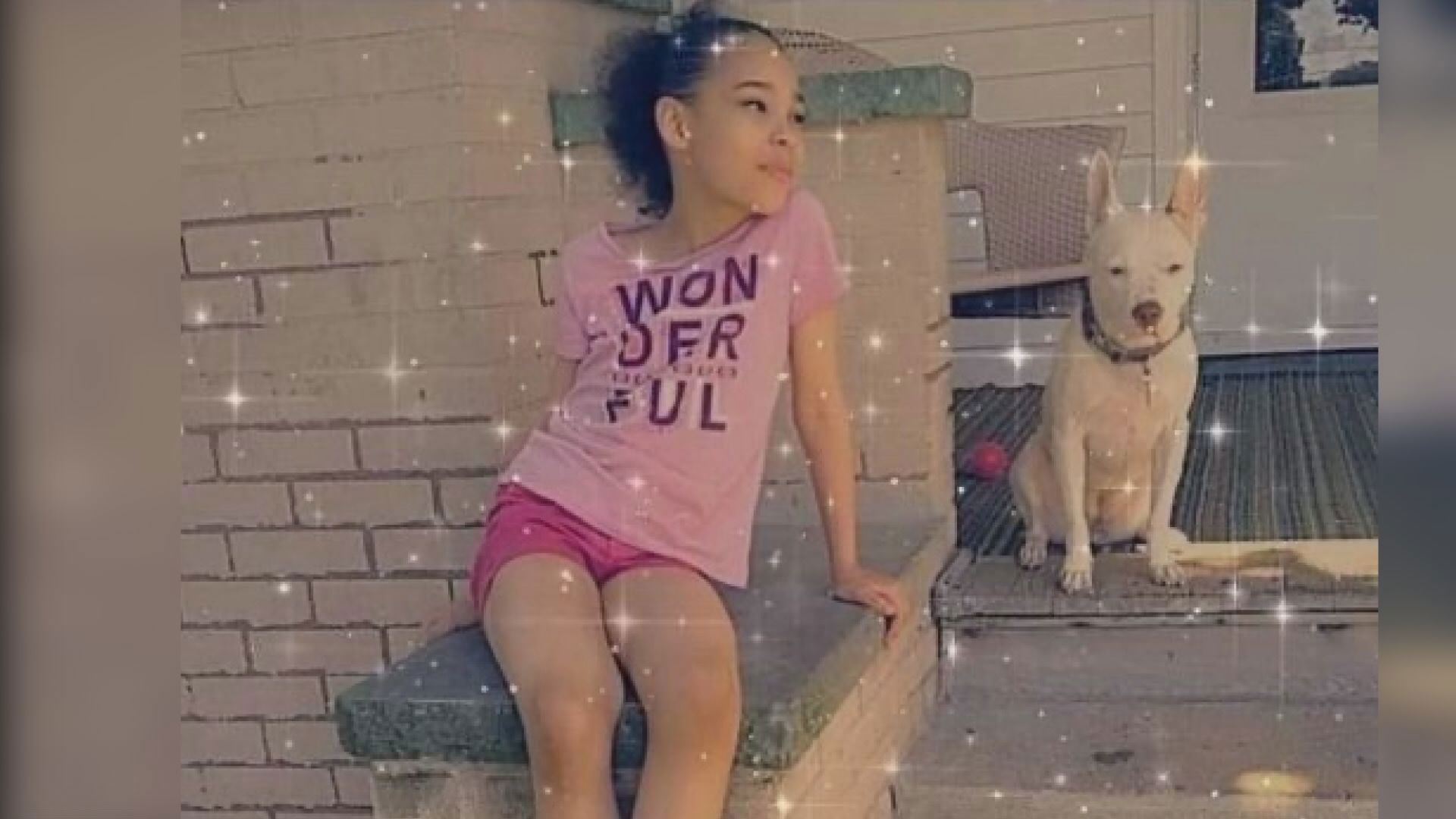 East Toledo support meeting mourns 13-year-old Keimani Latigue | wtol.com