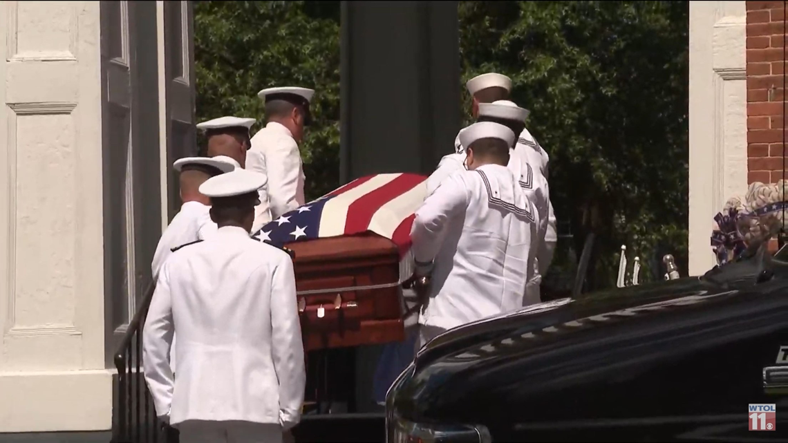 Photos Max Soviak US Navy corpsman killed in Afghanistan | wtol.com