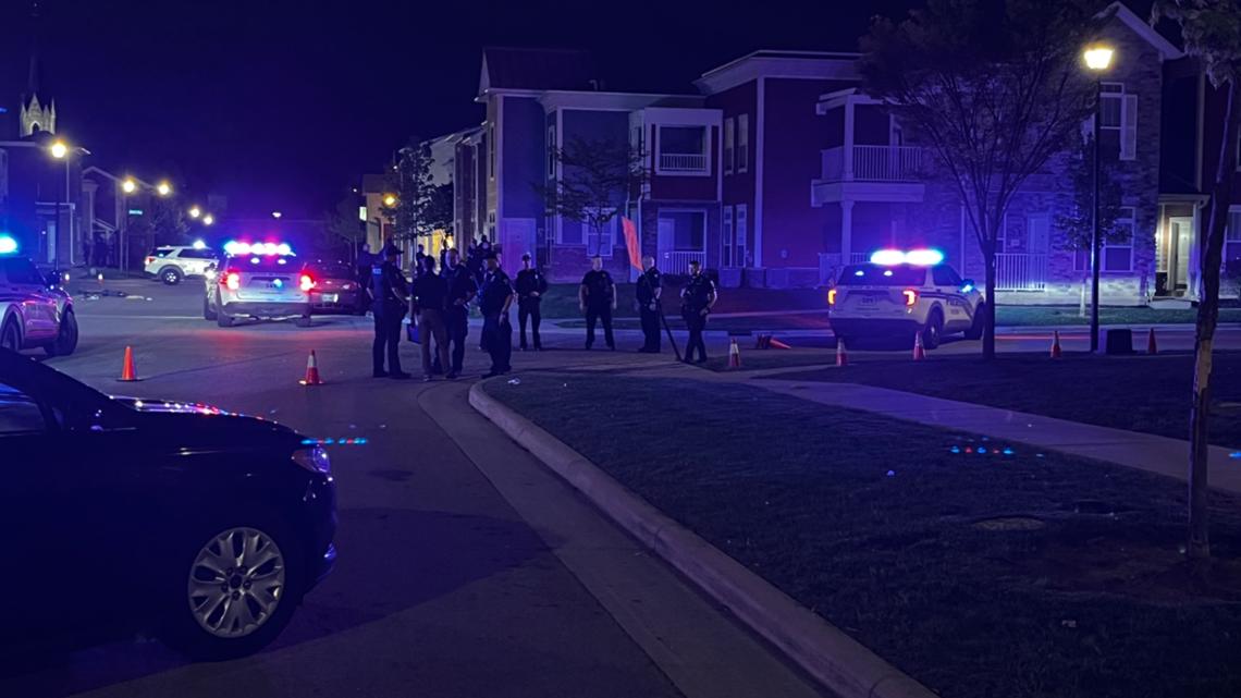 Police: Person hospitalized after shooting in central Toledo | wtol.com