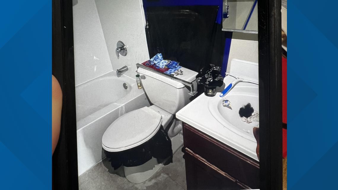 Family of Toledo woman outraged by apartment conditions - Vimarsana News