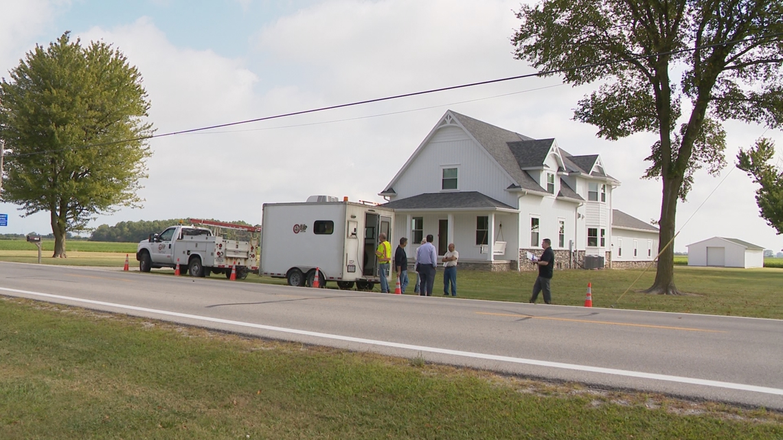 Carroll Township celebrates final connection in rural broadband project