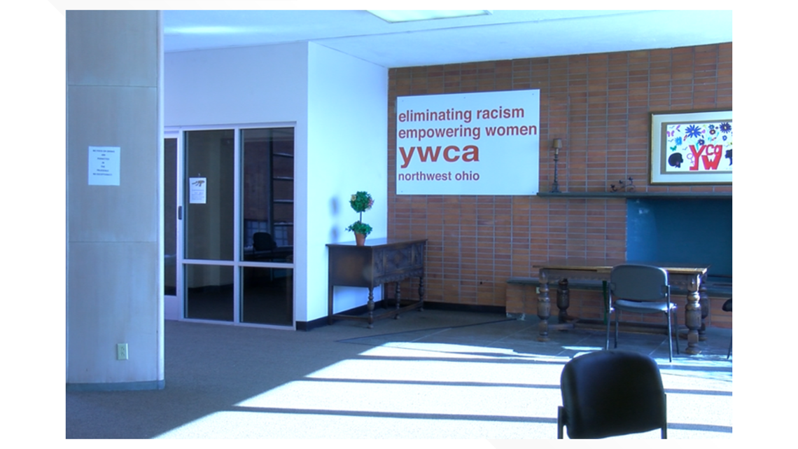 MacKenzie Scott gives YWCA Northwest Ohio $2M donation - Vimarsana News