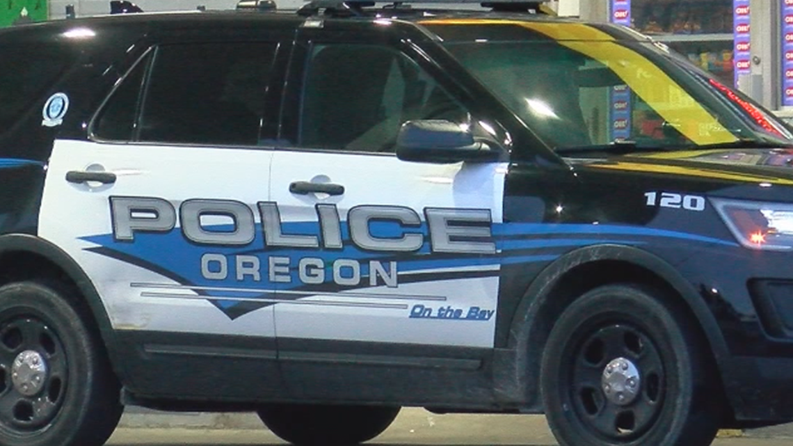 Did you buy Taco Bell in the city of Oregon a few weeks ago? Police say you should check your statement for fraud