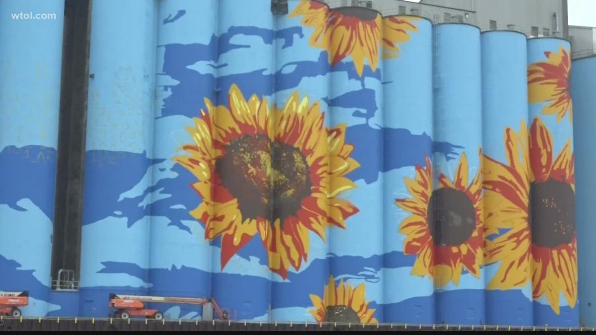 City State Florals per State - Picture Clips