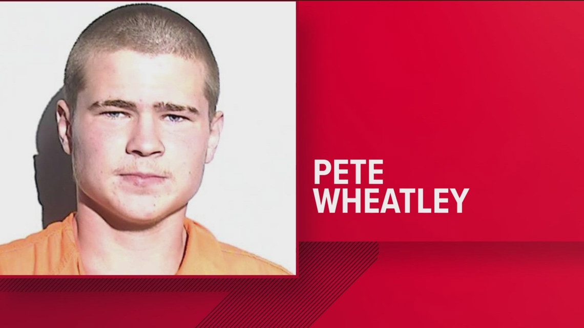 2 people arrested for fatal shooting of teenager in June; murder ...