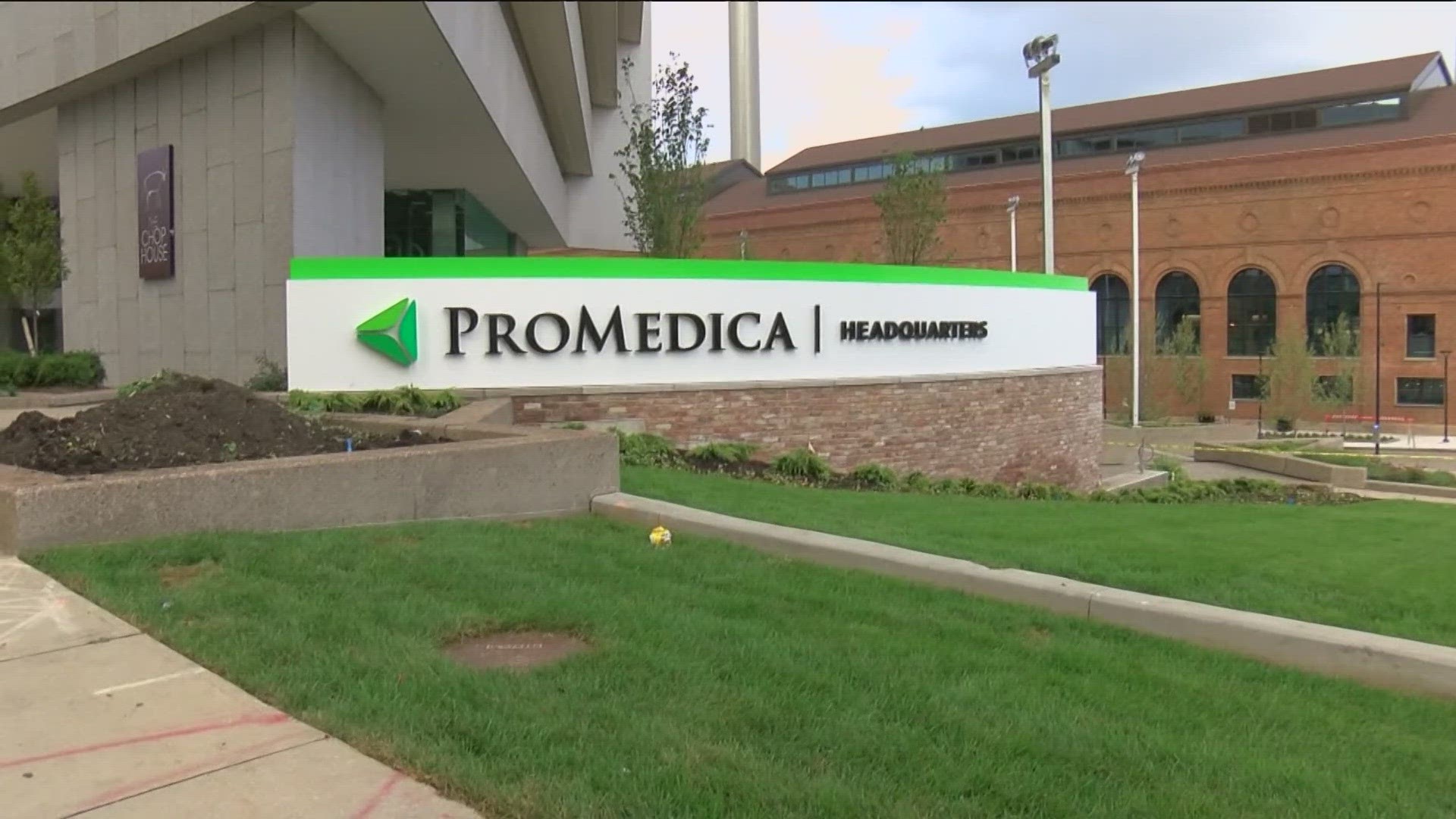 The sale of Paramount Health, a health insurance company owned by ProMedica, is expected to close by May 1, pending regulatory approval.