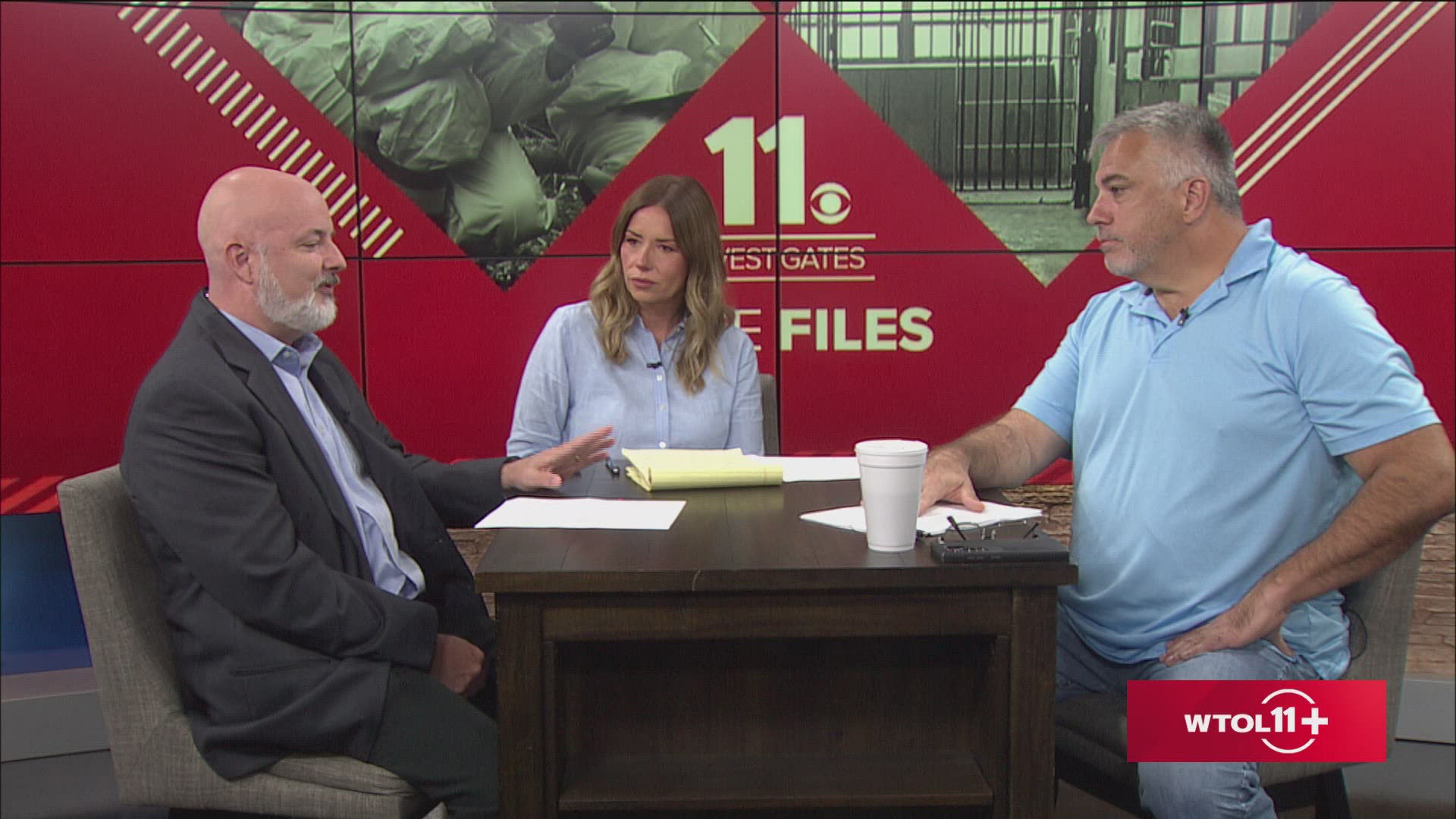 A deep dive into the 2004 John Riebe murder. New evidence and expert insight question whether Eric Babos was wrongfully convicted.