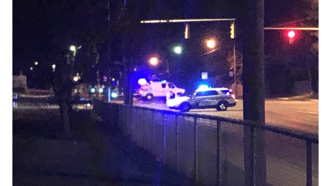 Toledo Police Investigate Shooting In South Toledo | Wtol.com