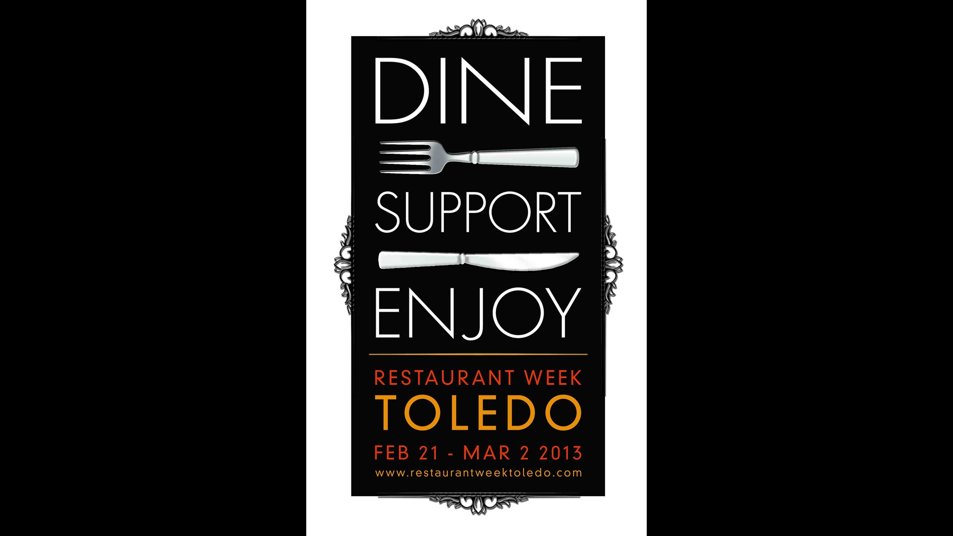 'Restaurant Week Toledo' begins with special menus