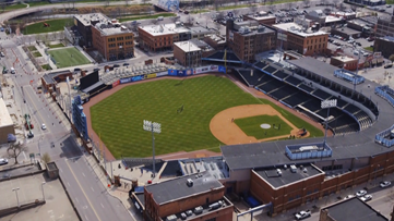 BGSU and Toledo baseball to play annual game at Fifth Third Field
