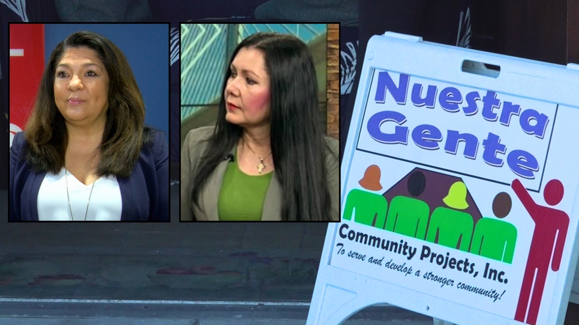 Lucas County commissioners disagree over funding for 'longstanding' Nuestra Gente art festival