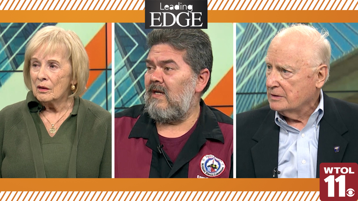 Leading Edge | May 28, 2023