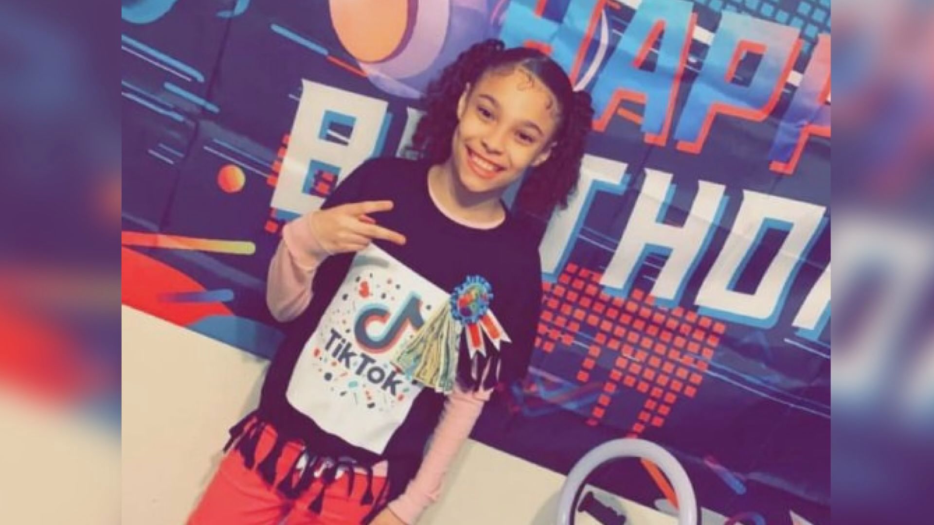 Search continues for missing 13-year old Keimani Latigue wtol