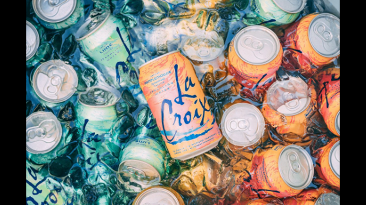 Lawsuit claims LaCroix isn t all natural ingredients used in