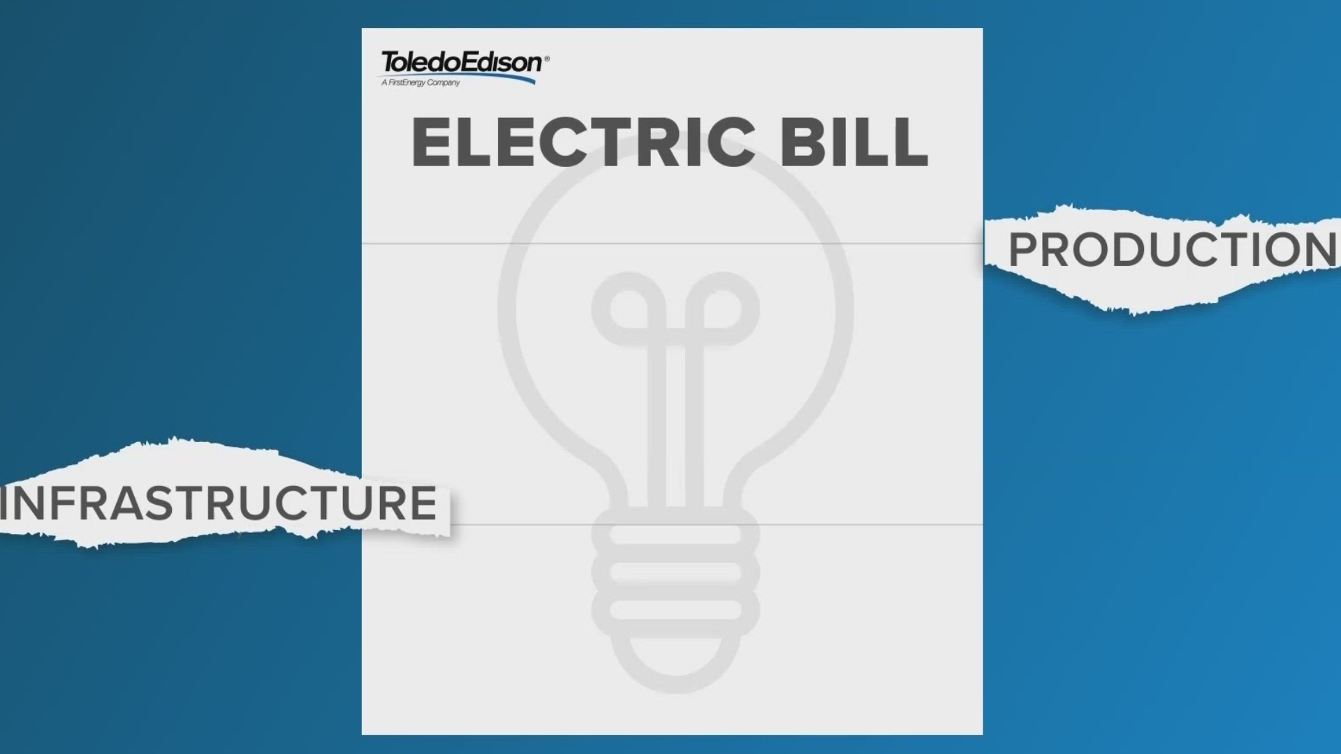 How To Lower Your Electric Bill If Toledo Edison Hiked Your Rates How To Lower Your Electric Bill If Toledo Edison Hiked Your Rates