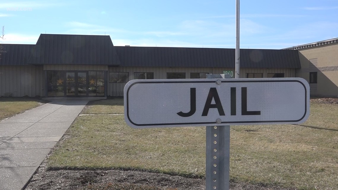 Wood County Jail expansion project approved