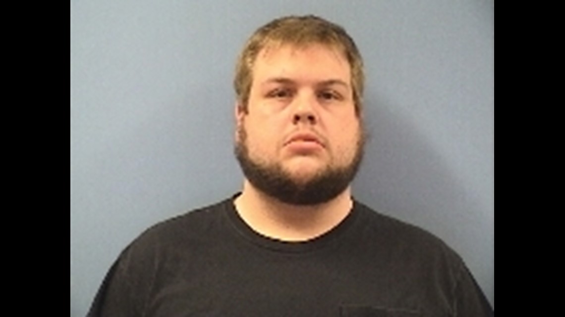 Ohio Veterans Home Sandusky employee arrested - Vimarsana News