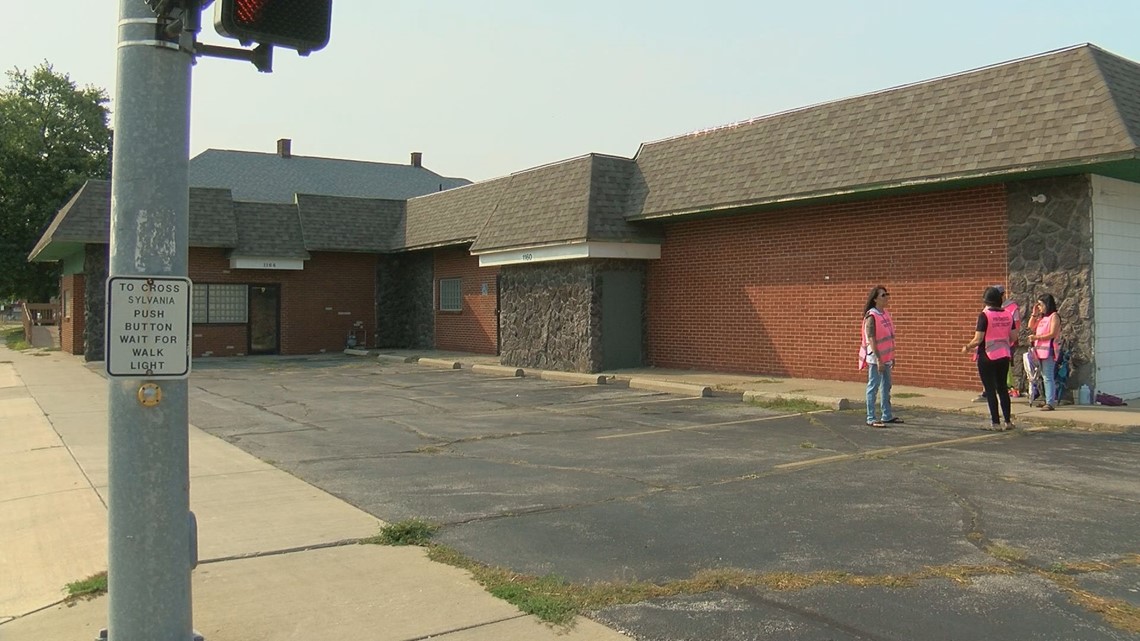 ACLU says Ohio health department withheld records about Toledo abortion clinic