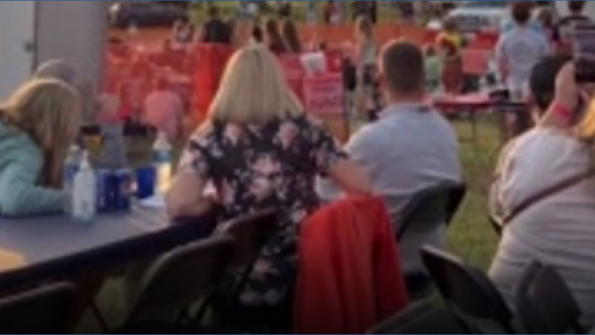 Hot air balloon's rough landing stuns Ohio festival crowd | wtol.com