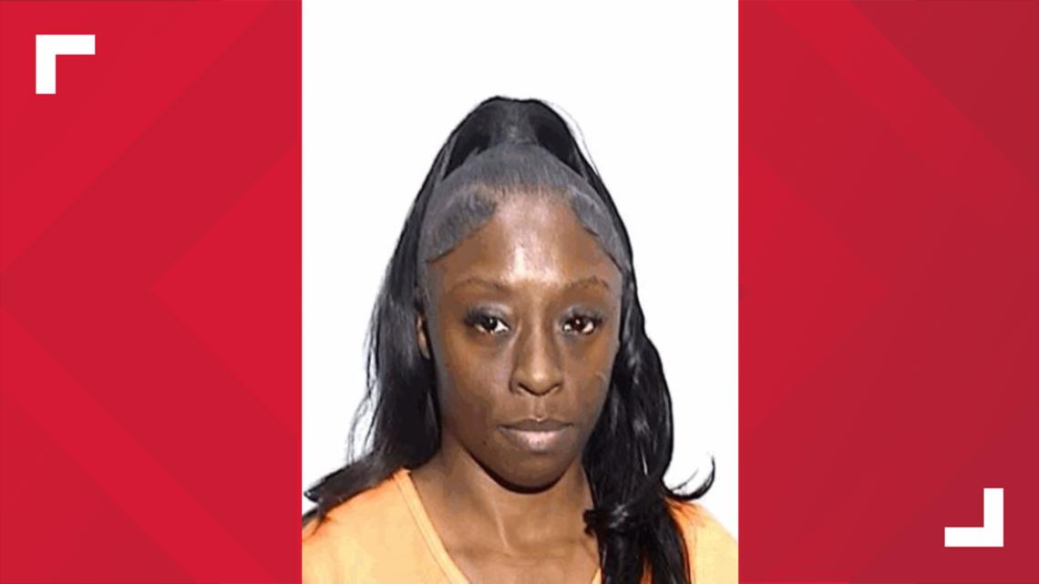 Toledo woman arrested for setting occupied house on fire | wtol.com