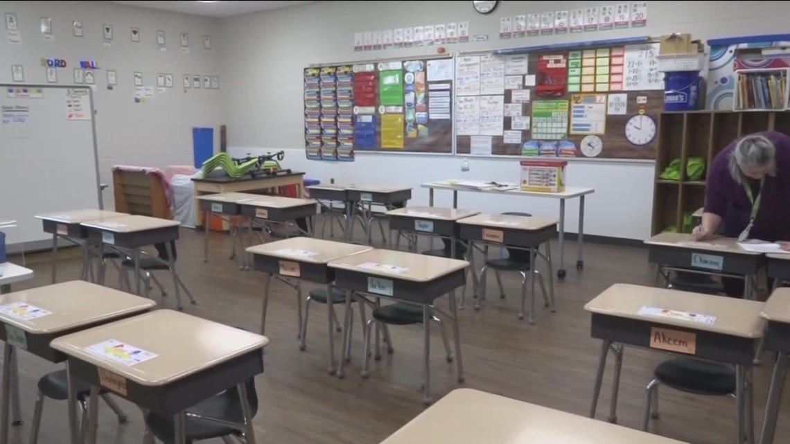 Toledo educators weigh in on possibility of local strike - Vimarsana News