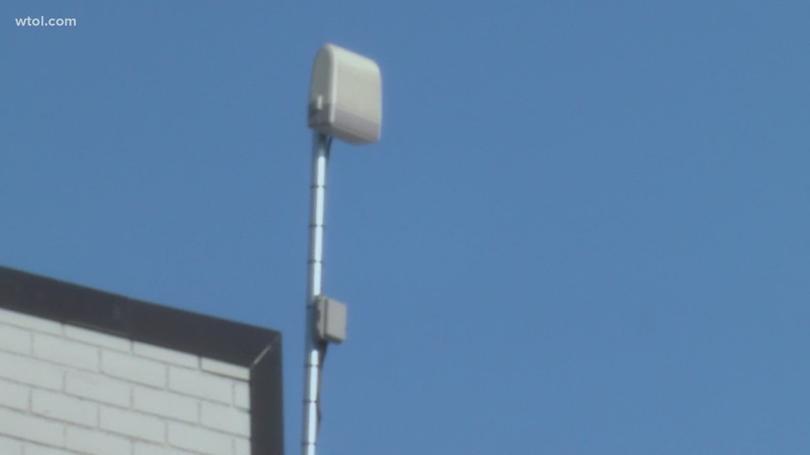 Councilman explains the future of ShotSpotter Program in Toledo