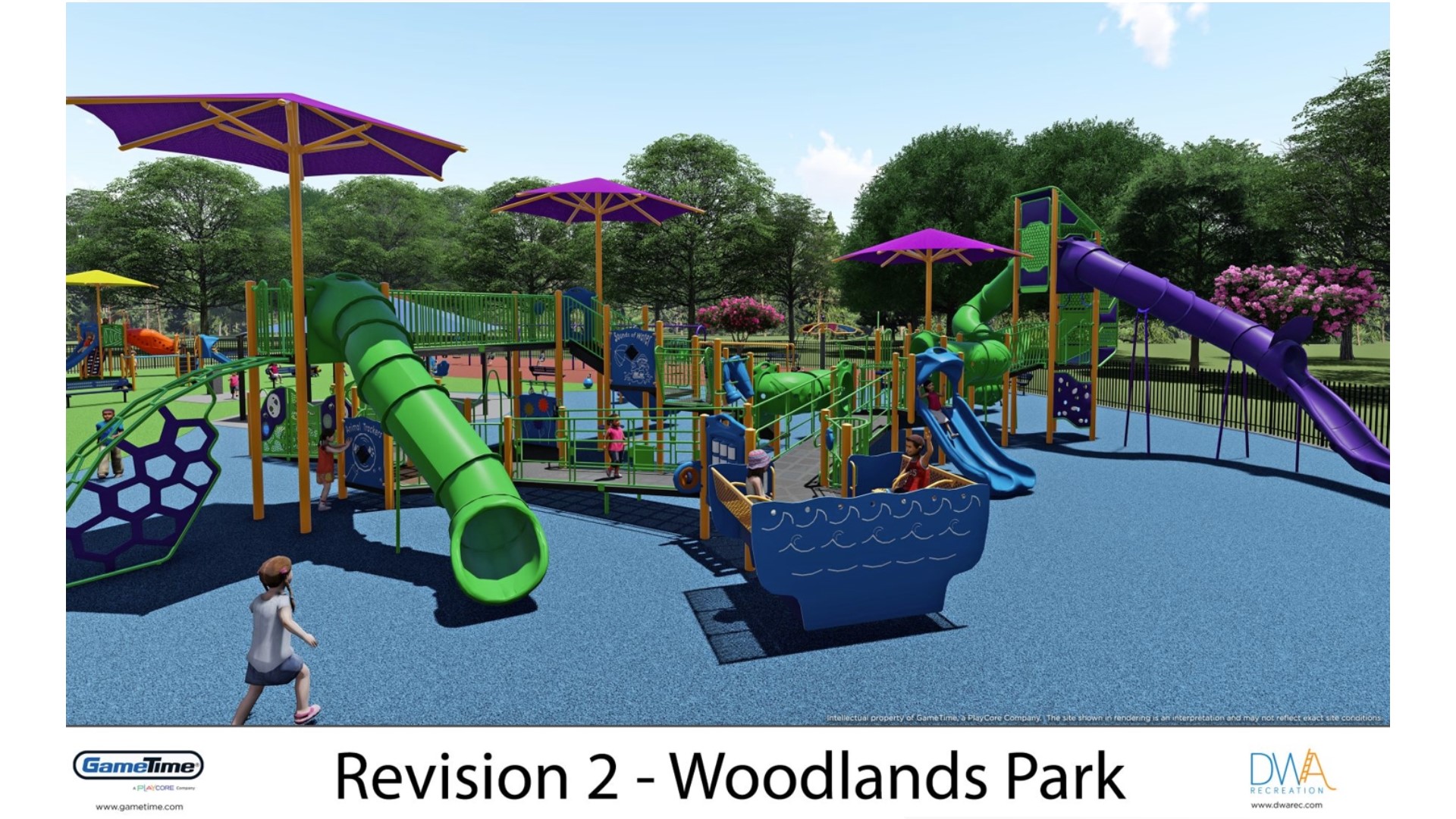 Perrysburg to take down Woodlands Park beginning Feb. 13