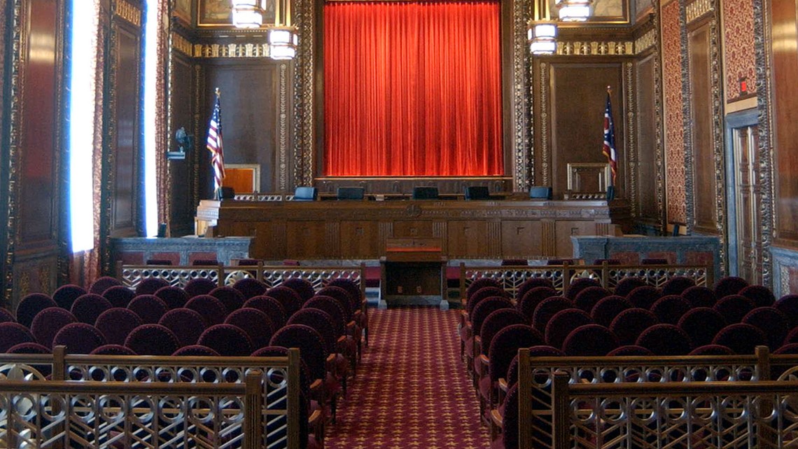 Ohio Supreme Court: Man Rightly Convicted, But Second Amendment Test 