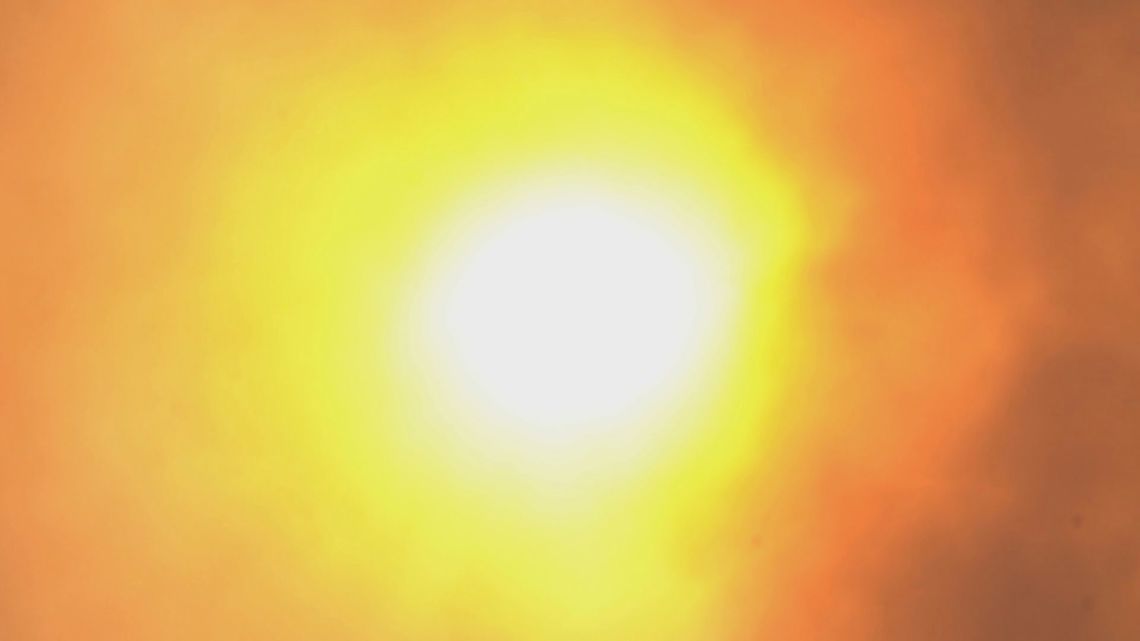 How extreme heat can impact your medications and health