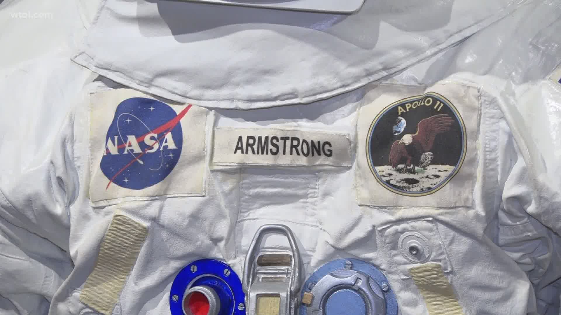 The Wapakoneta-based museum is preparing to celebrate the 51st anniversary of the Apollo 11 mission, forever immortalizing its commander and the museum's namesake.