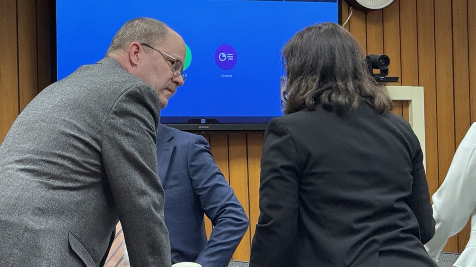 Witness testimony on day 12 of Dale Warner murder trial | wtol.com