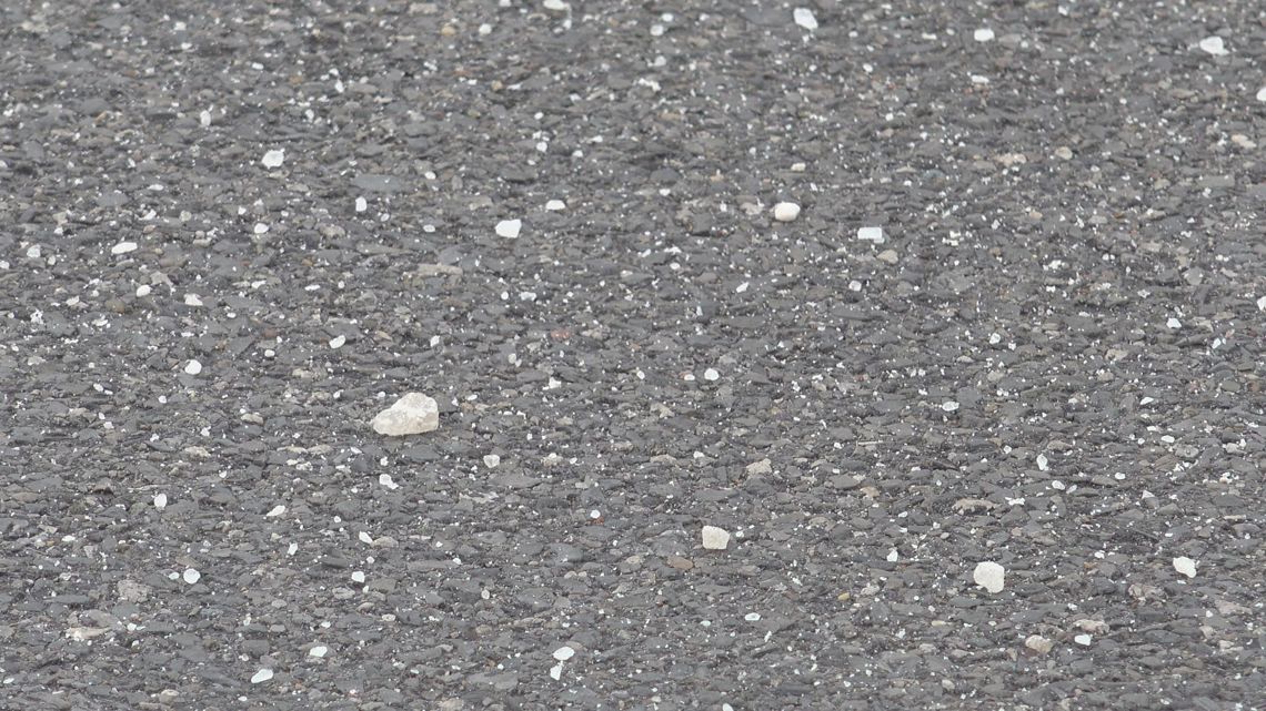 Salt shortage hits Northwest Ohio plow drivers as icy winter drives up costs