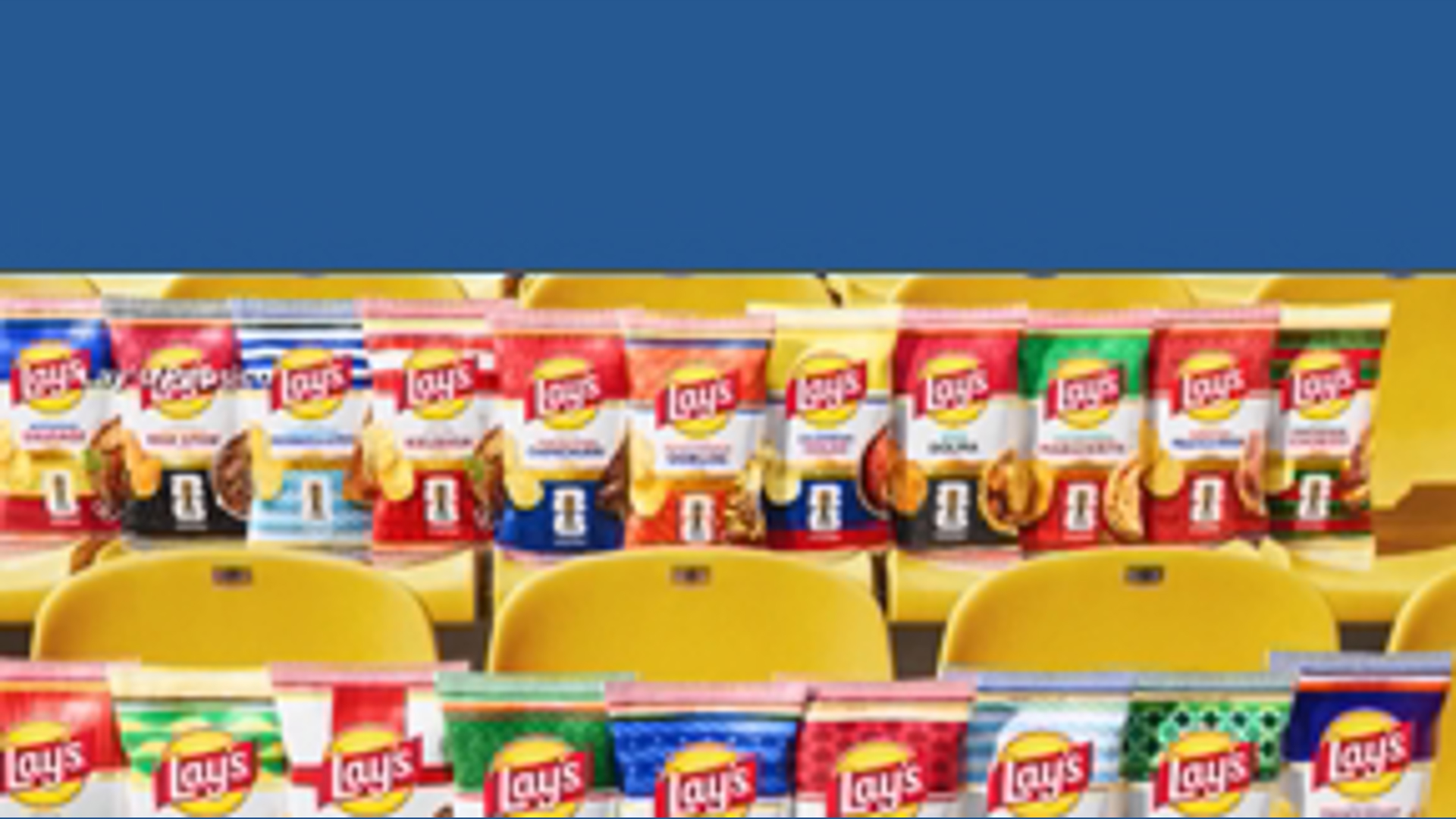 Lay’s drops 40 global chip flavors for World Cup, but only three are ...