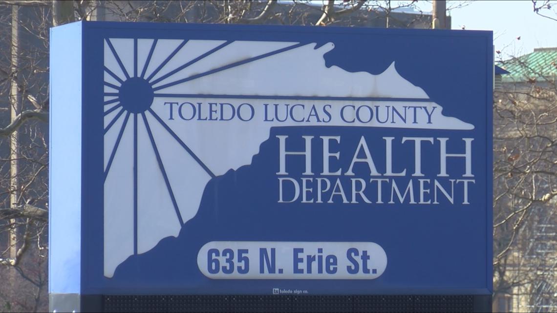Toledo-Lucas County Health Department reports two pediatric flu-related deaths