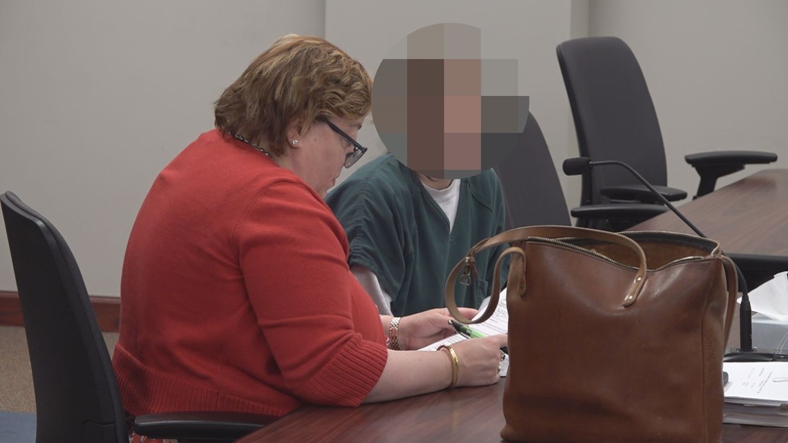 Teen charged with local woman's murder may be tried as adult - Vimarsana News
