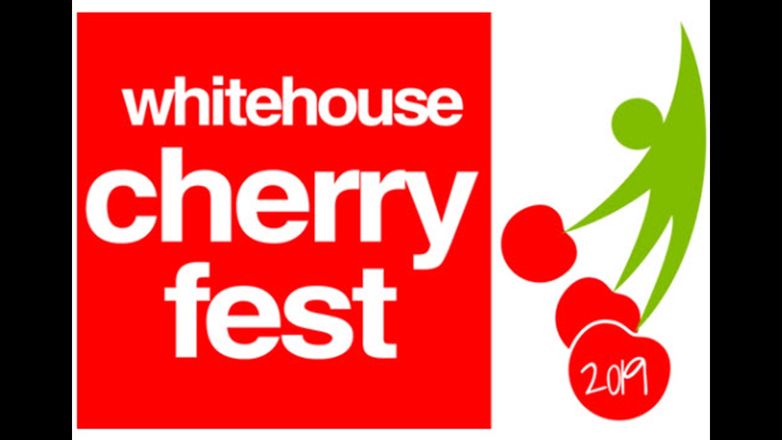 Whitehouse Cherry Fest starts today